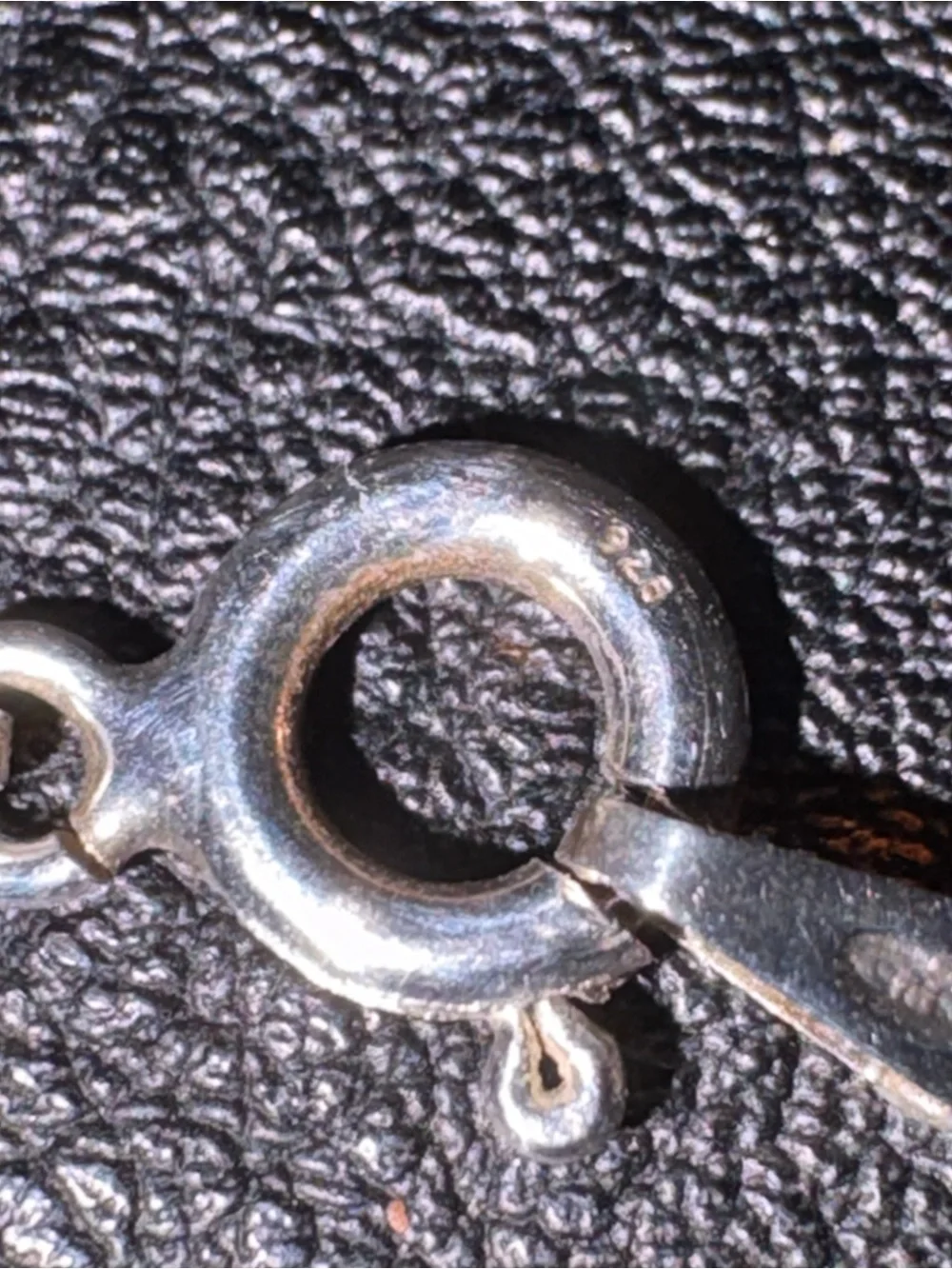 N/A classic sterling